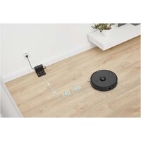 Робот-пылесос Sencor SRV 9120BK - Превью изображения №12 — Интернет-магазин Time-Shop