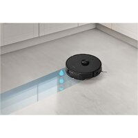 Робот-пылесос Sencor SRV 9120BK - Превью изображения №15 — Интернет-магазин Time-Shop