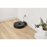 Робот-пылесос Sencor SRV 9120BK - Превью изображения №14 — Интернет-магазин Time-Shop