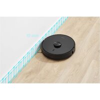 Робот-пылесос Sencor SRV 9120BK - Превью изображения №11 — Интернет-магазин Time-Shop