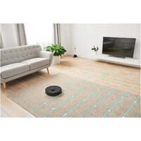 Робот-пылесос Sencor SRV 9120BK - Превью изображения №7 — Интернет-магазин Time-Shop