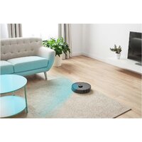 Робот-пылесос Sencor SRV 9120BK - Превью изображения №9 — Интернет-магазин Time-Shop