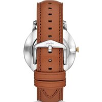 Наручные часы Fossil The Minimalist FS5499 - Превью изображения №2 — Интернет-магазин Time-Shop