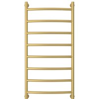 Полотенцесушитель Сунержа Галант+ 1000х500 032-0200-1050 - Превью изображения №2 — Интернет-магазин Time-Shop