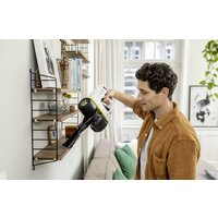Пылесос Karcher VC 4 Cordless myHome Pet 1.198-633.0 - Превью изображения №7 — Интернет-магазин Time-Shop