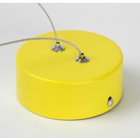 Подвесная люстра Lussole Aberdeen LSP-7086 - Превью изображения №4 — Интернет-магазин Time-Shop