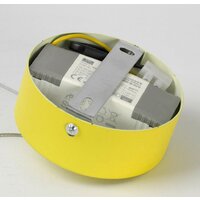 Подвесная люстра Lussole Aberdeen LSP-7086 - Превью изображения №6 — Интернет-магазин Time-Shop