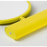 Подвесная люстра Lussole Aberdeen LSP-7086 - Превью изображения №3 — Интернет-магазин Time-Shop