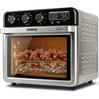 Мини-печь G3Ferrari G10221 - Превью изображения №7 — Интернет-магазин Time-Shop