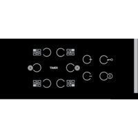 Варочная панель Whirlpool AKT 8210/LX - Превью изображения №2 — Интернет-магазин Time-Shop