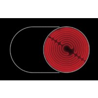 Варочная панель Whirlpool AKT 8210/LX - Превью изображения №3 — Интернет-магазин Time-Shop