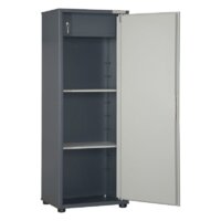 Офисный сейф Меткон ШМ-120ТМ2 - Превью изображения №2 — Интернет-магазин Time-Shop