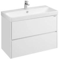 Акватон Тумба с умывальником Сканди 90 1A251901SD010+1WH501629