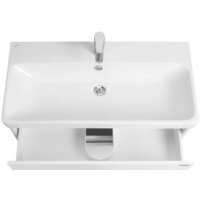  Акватон Тумба с умывальником Сканди 90 1A251901SD010+1WH501629 - Превью изображения №3 — Интернет-магазин Time-Shop