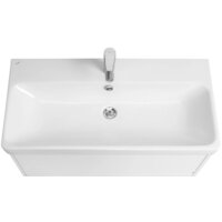  Акватон Тумба с умывальником Сканди 90 1A251901SD010+1WH501629 - Превью изображения №2 — Интернет-магазин Time-Shop