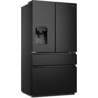 Холодильник Hisense RF728N4SBFE - Превью изображения №2 — Интернет-магазин Time-Shop