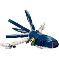 Конструктор LEGO Creator 31088 Обитатели морских глубин - Превью изображения №13 — Интернет-магазин Time-Shop