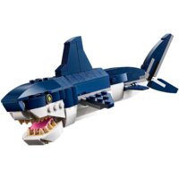 Конструктор LEGO Creator 31088 Обитатели морских глубин - Превью изображения №10 — Интернет-магазин Time-Shop