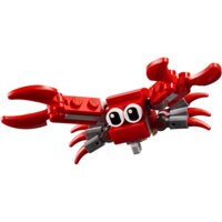 Конструктор LEGO Creator 31088 Обитатели морских глубин - Превью изображения №11 — Интернет-магазин Time-Shop