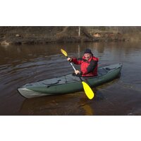 Надувная лодка Stream Хатанга 1 Travel - Превью изображения №8 — Интернет-магазин Time-Shop