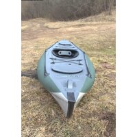 Надувная лодка Stream Хатанга 1 Travel - Превью изображения №3 — Интернет-магазин Time-Shop