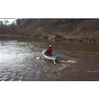 Надувная лодка Stream Хатанга 1 Travel - Превью изображения №6 — Интернет-магазин Time-Shop