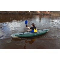 Надувная лодка Stream Хатанга 1 Travel - Превью изображения №10 — Интернет-магазин Time-Shop