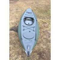 Надувная лодка Stream Хатанга 1 Travel - Превью изображения №4 — Интернет-магазин Time-Shop