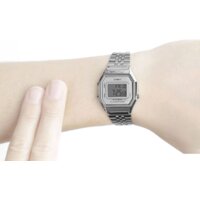 Наручные часы Casio LA680WEA-7 - Превью изображения №6 — Интернет-магазин Time-Shop