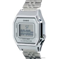 Наручные часы Casio LA680WEA-7 - Превью изображения №3 — Интернет-магазин Time-Shop