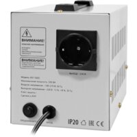 Стабилизатор напряжения Defender ASF 500D - Превью изображения №4 — Интернет-магазин Time-Shop