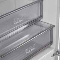 Холодильник MAUNFELD MBF193NFW1GR - Превью изображения №12 — Интернет-магазин Time-Shop