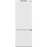 Холодильник MAUNFELD MBF193NFW1GR - Превью изображения №2 — Интернет-магазин Time-Shop