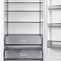 Холодильник MAUNFELD MBF193NFW1GR - Превью изображения №9 — Интернет-магазин Time-Shop