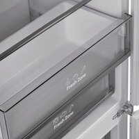 Холодильник MAUNFELD MBF193NFW1GR - Превью изображения №11 — Интернет-магазин Time-Shop