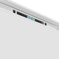 Холодильник MAUNFELD MBF193NFW1GR - Превью изображения №6 — Интернет-магазин Time-Shop