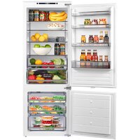 Холодильник MAUNFELD MBF193NFW1GR - Превью изображения №5 — Интернет-магазин Time-Shop