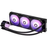 Thermalright Frozen Magic 360 V2 ARGB (черный)