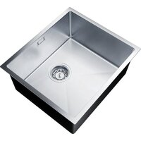 Кухонная мойка Lanilia Evier 54.1 Inox - Превью изображения №2 — Интернет-магазин Time-Shop