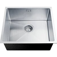 Кухонная мойка Lanilia Evier 54.1 Inox - Превью изображения №5 — Интернет-магазин Time-Shop