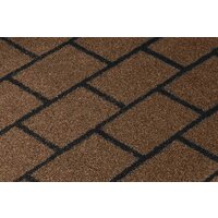 Технониколь Кирпичная кладка (коричневый)