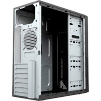 Корпус Powerman DA812BK 500W - Превью изображения №6 — Интернет-магазин Time-Shop