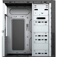 Корпус Powerman DA812BK 500W - Превью изображения №7 — Интернет-магазин Time-Shop
