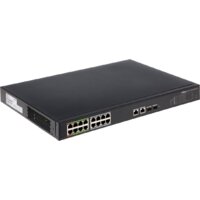 Управляемый коммутатор 2-го уровня Dahua LR2218-16ET-240 - Превью изображения №3 — Интернет-магазин Time-Shop