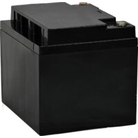 Аккумулятор для ИБП ExeGate DT 1240 (12В, 40 А·ч) - Превью изображения №2 — Интернет-магазин Time-Shop