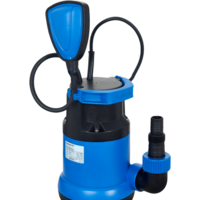 Дренажный насос Aquario ADS-500-5E - Превью изображения №3 — Интернет-магазин Time-Shop