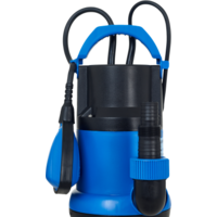 Дренажный насос Aquario ADS-500-5E - Превью изображения №2 — Интернет-магазин Time-Shop