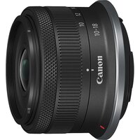 Canon RF-S 10-18mm F4.5-6.3 IS STM