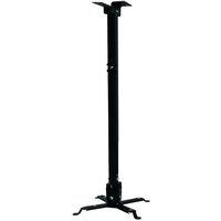 Buro PR04-140B (черный)