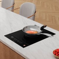 Варочная панель De Dietrich DPI4230HT - Превью изображения №4 — Интернет-магазин Time-Shop